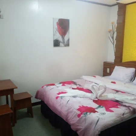 Hotel Mari